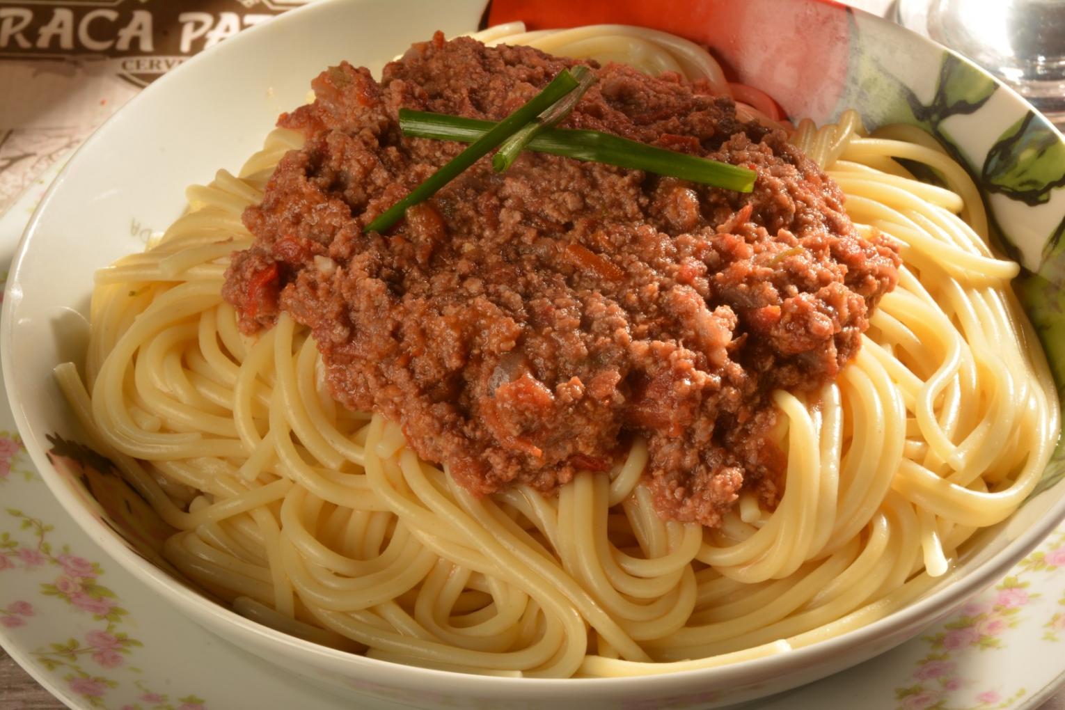 FIDEOS CASEROS!!!