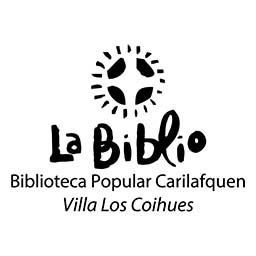 Biblioteca Popular Carilafquen