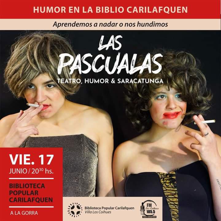 Las Pascualas