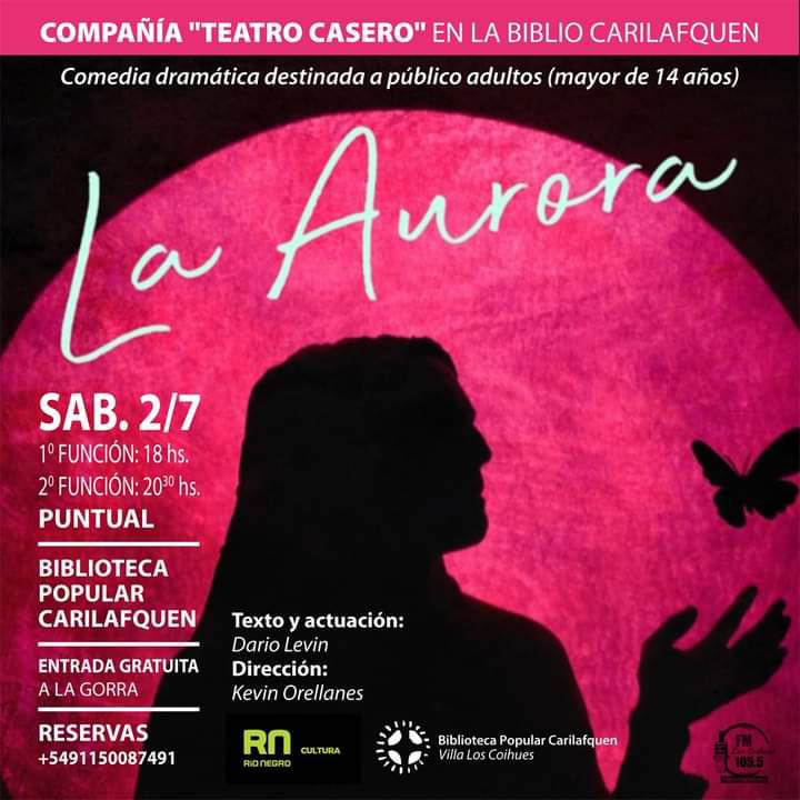 La aurora