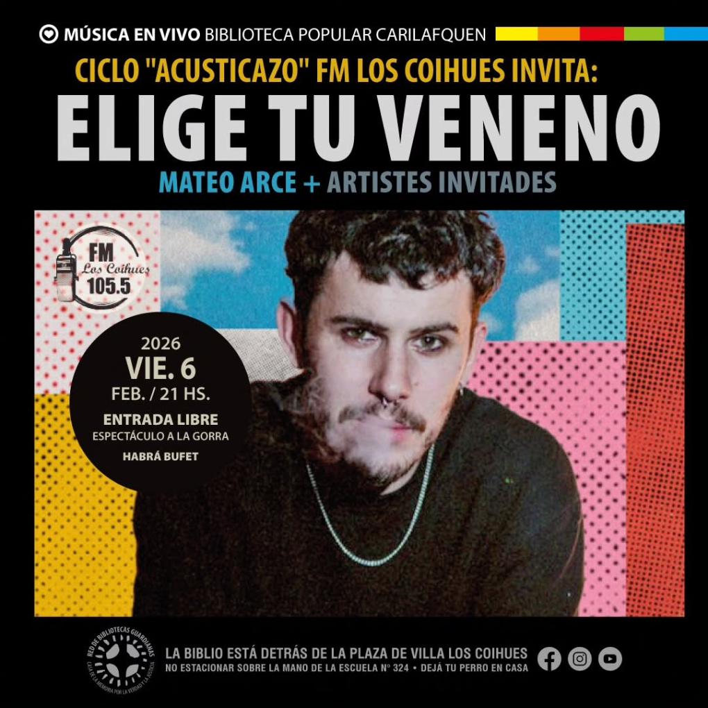 Muchas Puertas: Elige tu Veneno