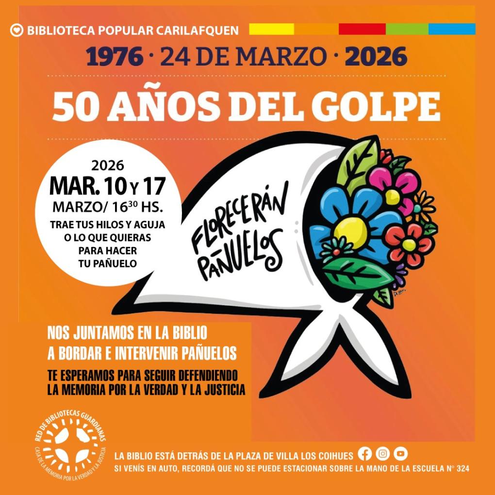50 a&ntilde;os del golpe