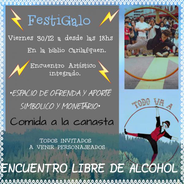 FestiGalo