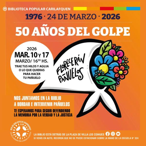 50 a&ntilde;os del golpe