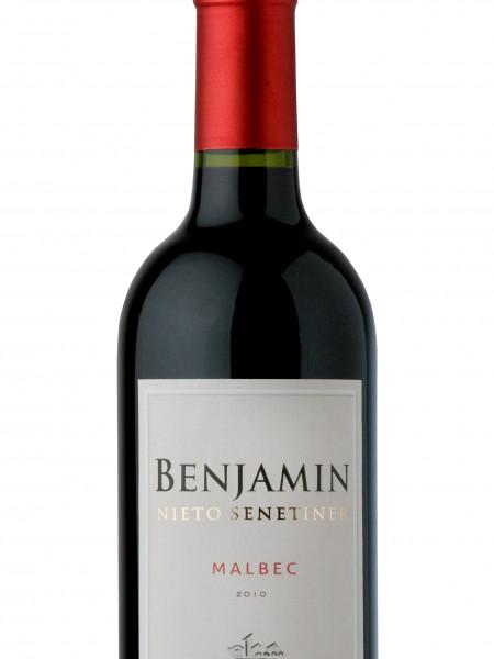 Benjamin malbec  $ 235