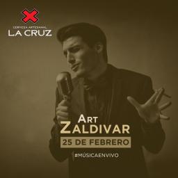 Art Zaldivar