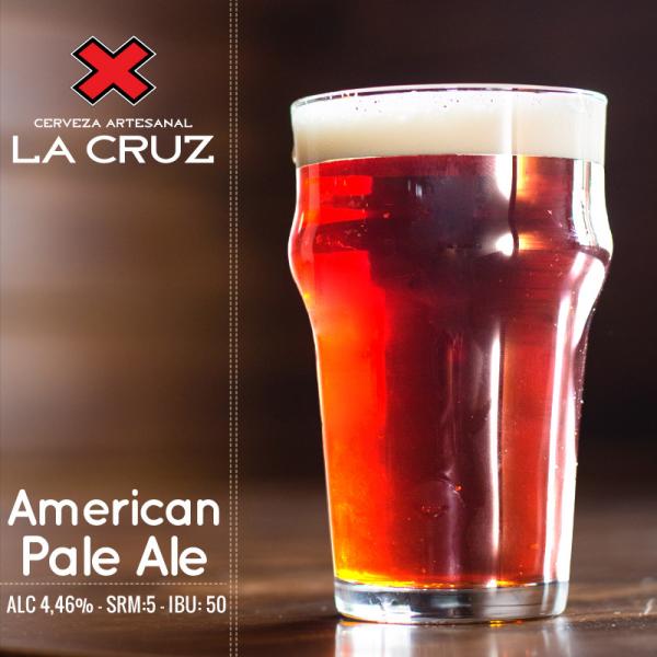 American Pale Ale