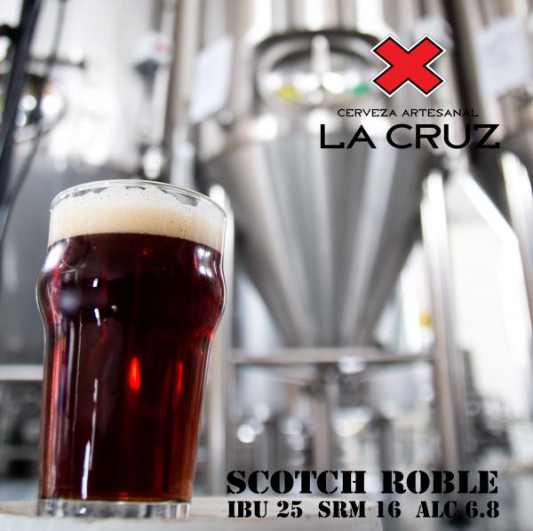 Scotch Roble