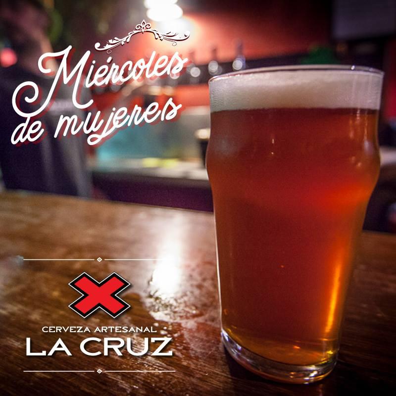 MIERCOLES DE MUJERES EN LA CRUZ