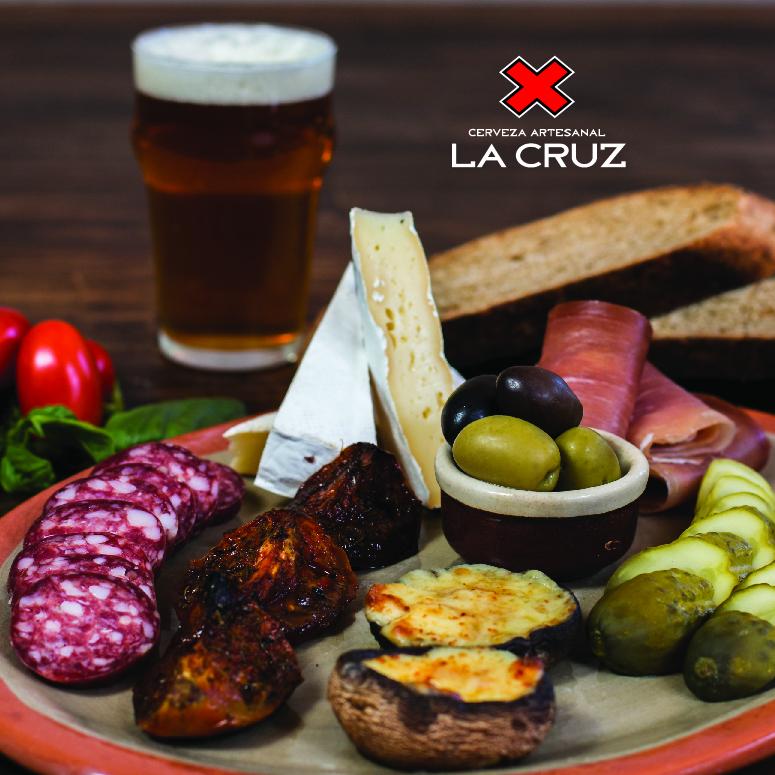 Picada la Cruz