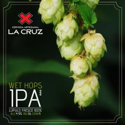 Wet Hops IPA