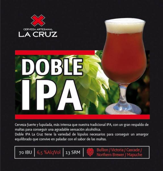 Doble Ipa