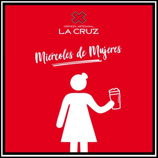 &iexcl;M&aacute;s Mi&eacute;rcoles de Mujeres!