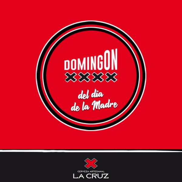  #DomingON del #D&iacute;aDeLaMadre ! ! 