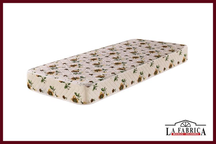 Colch&oacute;n Cannon Tropical 80x18 $ 6.690