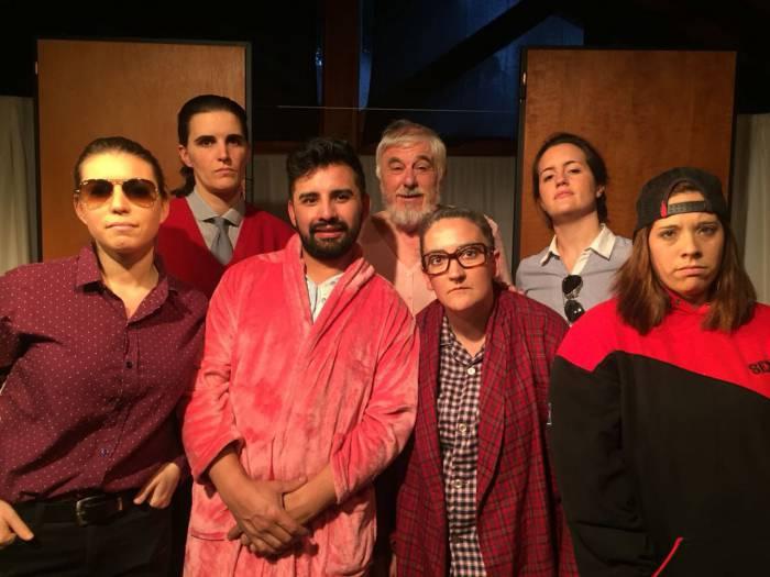 Teatro para no perderse: presentan dos obras de Fontanarrosa