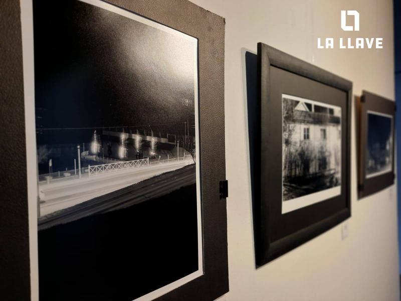 La fotograf&iacute;a vuelve al Hall de la Escuela La Llave