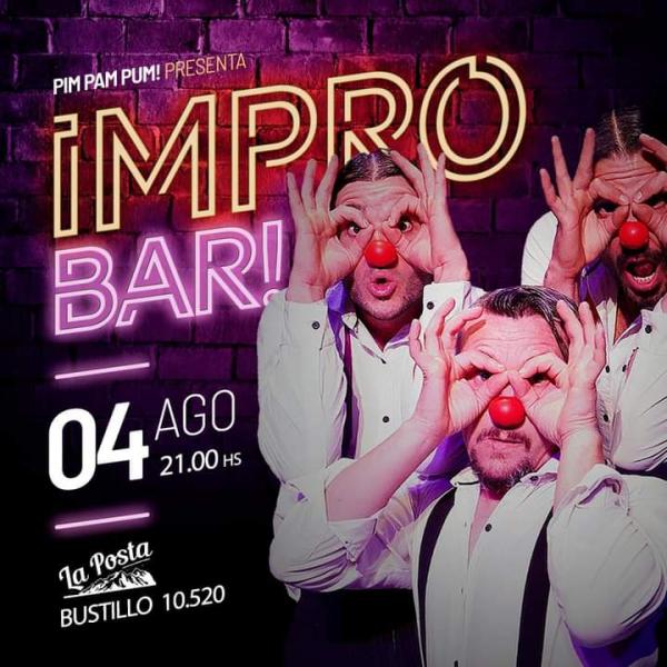 ImproBar