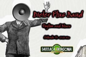 Dieter Plus Band 