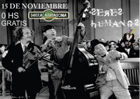 Seres Humanos