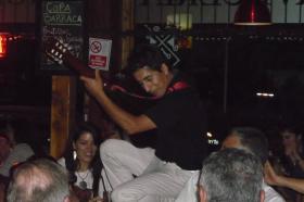 Tatin Linares