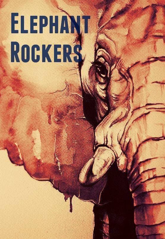 Elephant Rockers En La Barraca!