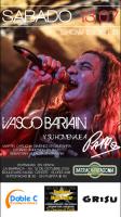 Vasco Bariain (Cantante cantante de la banda de blues de Bs As Chevy rockets)