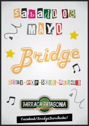 Bridge en La Barraca!!