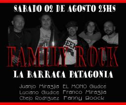 FAMILY ROCK