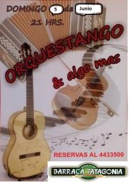 Orquestango & algo mas