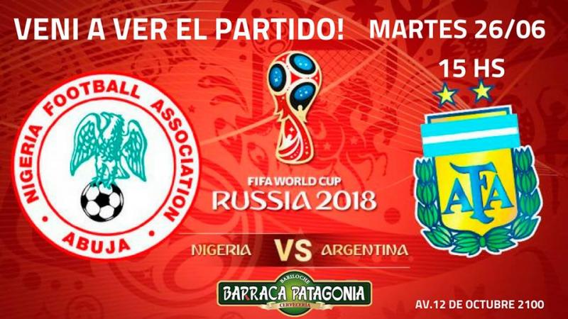 Martes en la barraca almorzamos y vemos el.partido en pantalla gigante!!!!