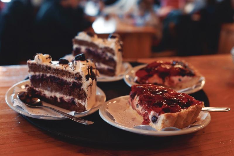 Disfrut&aacute; de una Reposter&iacute;a Artesanal despu&eacute;s de la Excursi&oacute;n por el Laberinto