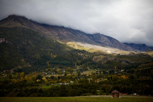 Laberinto Patagonia