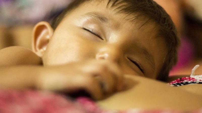 Bariloche promueve la donaci&oacute;n de leche materna