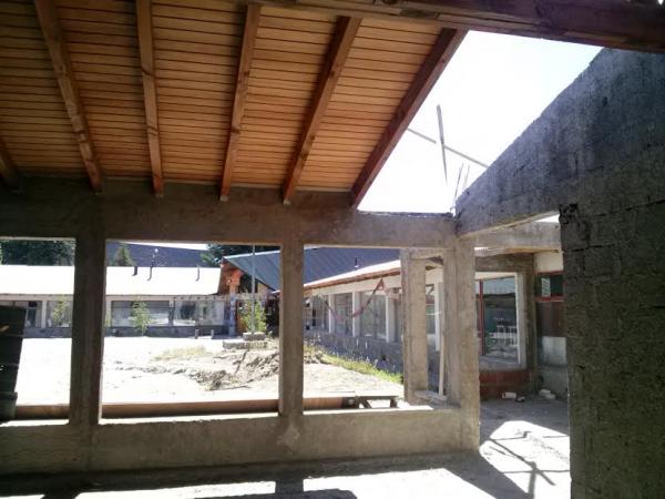Segundo llamado a licitaci&oacute;n para finalizar obras de Escuela Municipal de Arte La Llave
