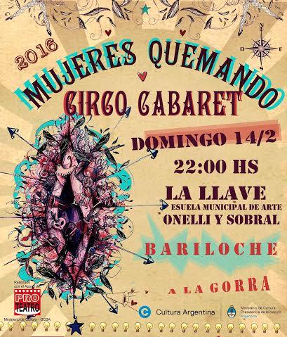 Fin de semana de teatro en La Llave