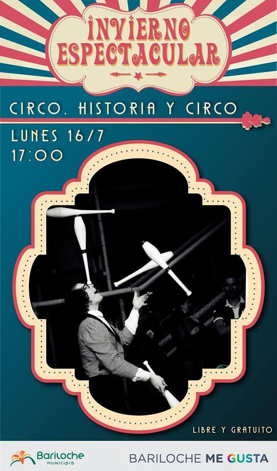 Circo: historia y circo