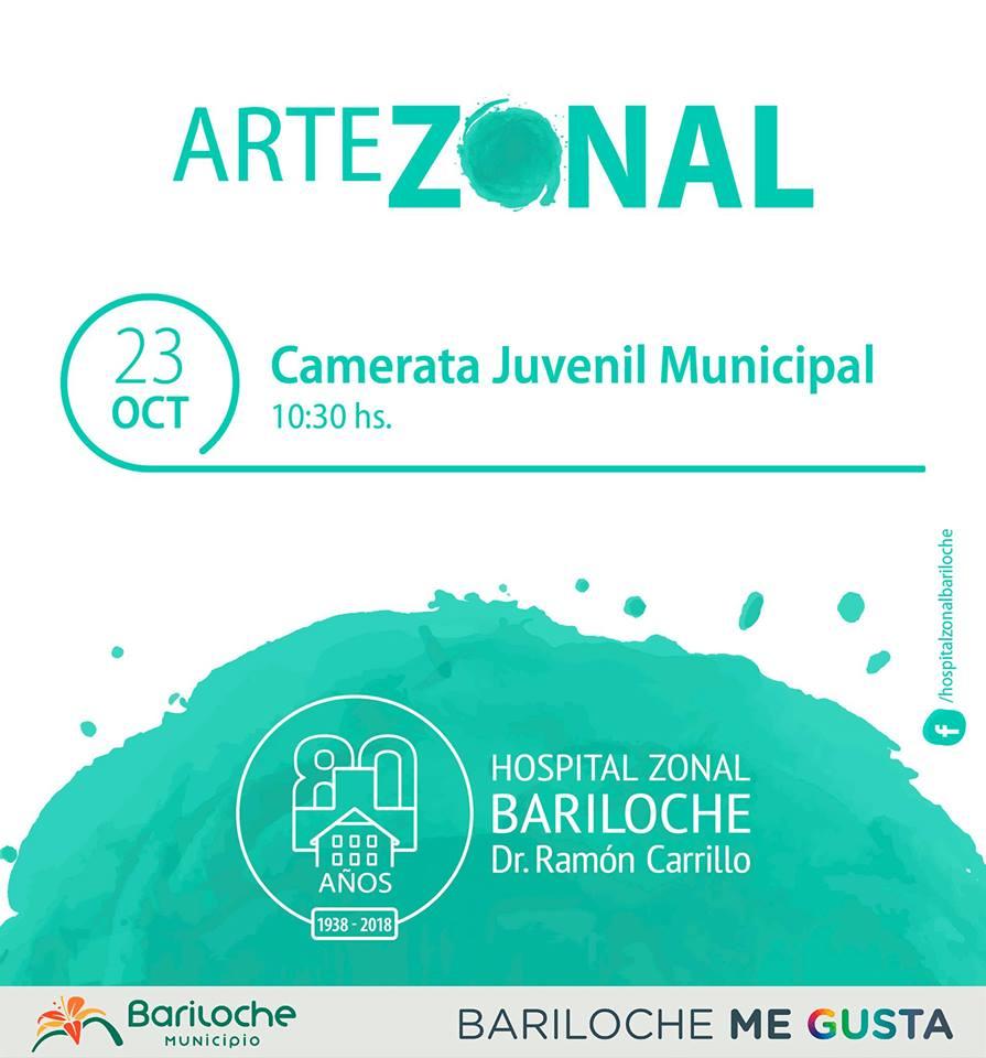 ArteZONAL