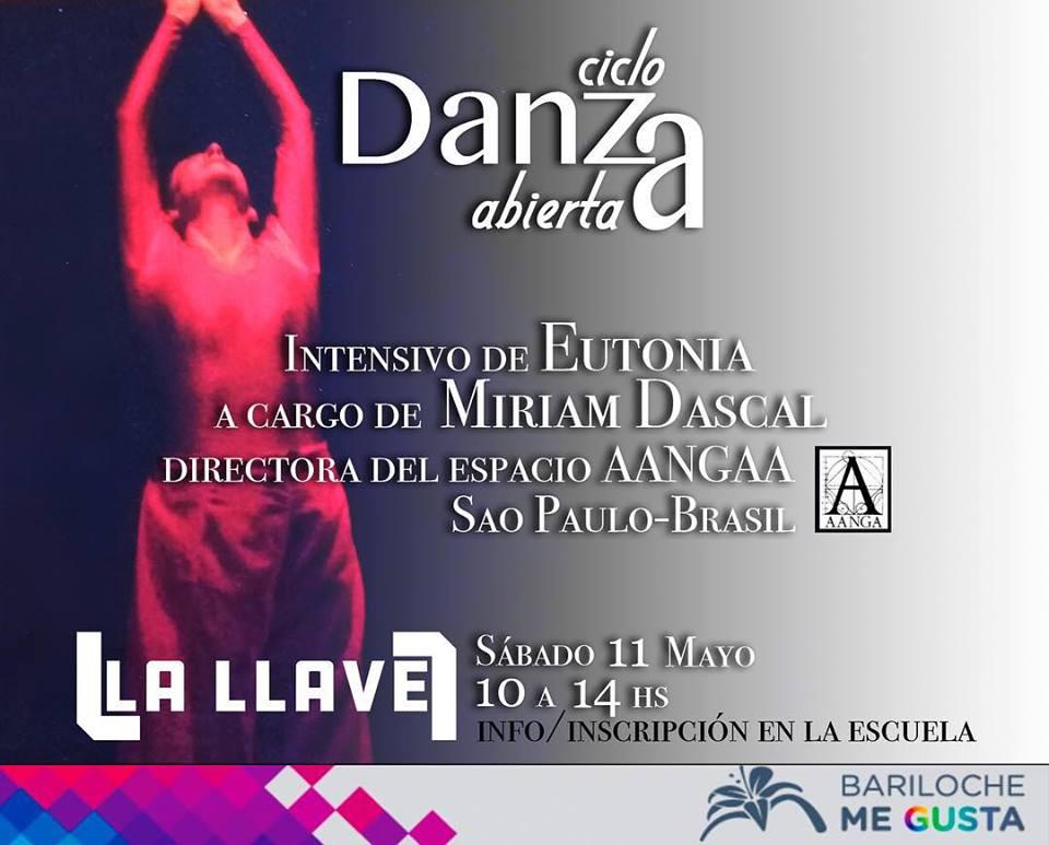 Ciclo Danza abierta