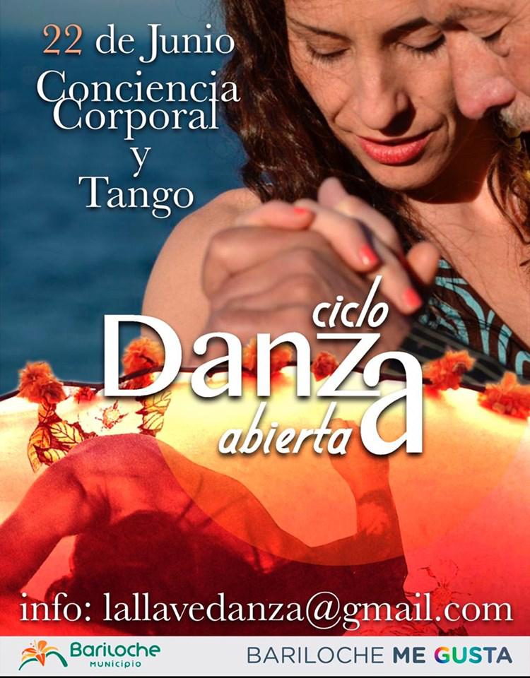 Danza Abierta