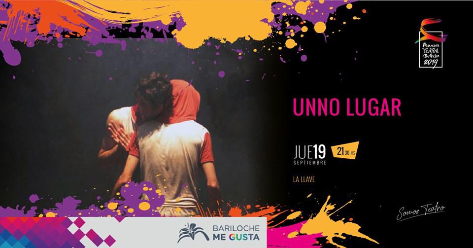 Primavera teatral - Unno Lugar