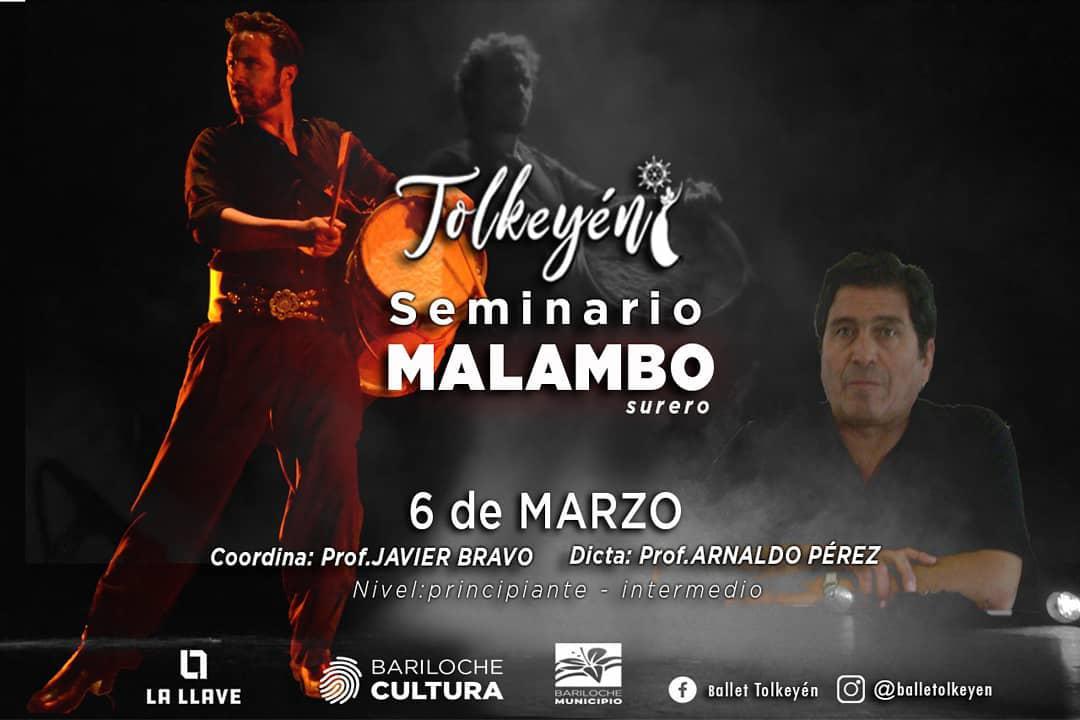 Seminario de Malambo Surero