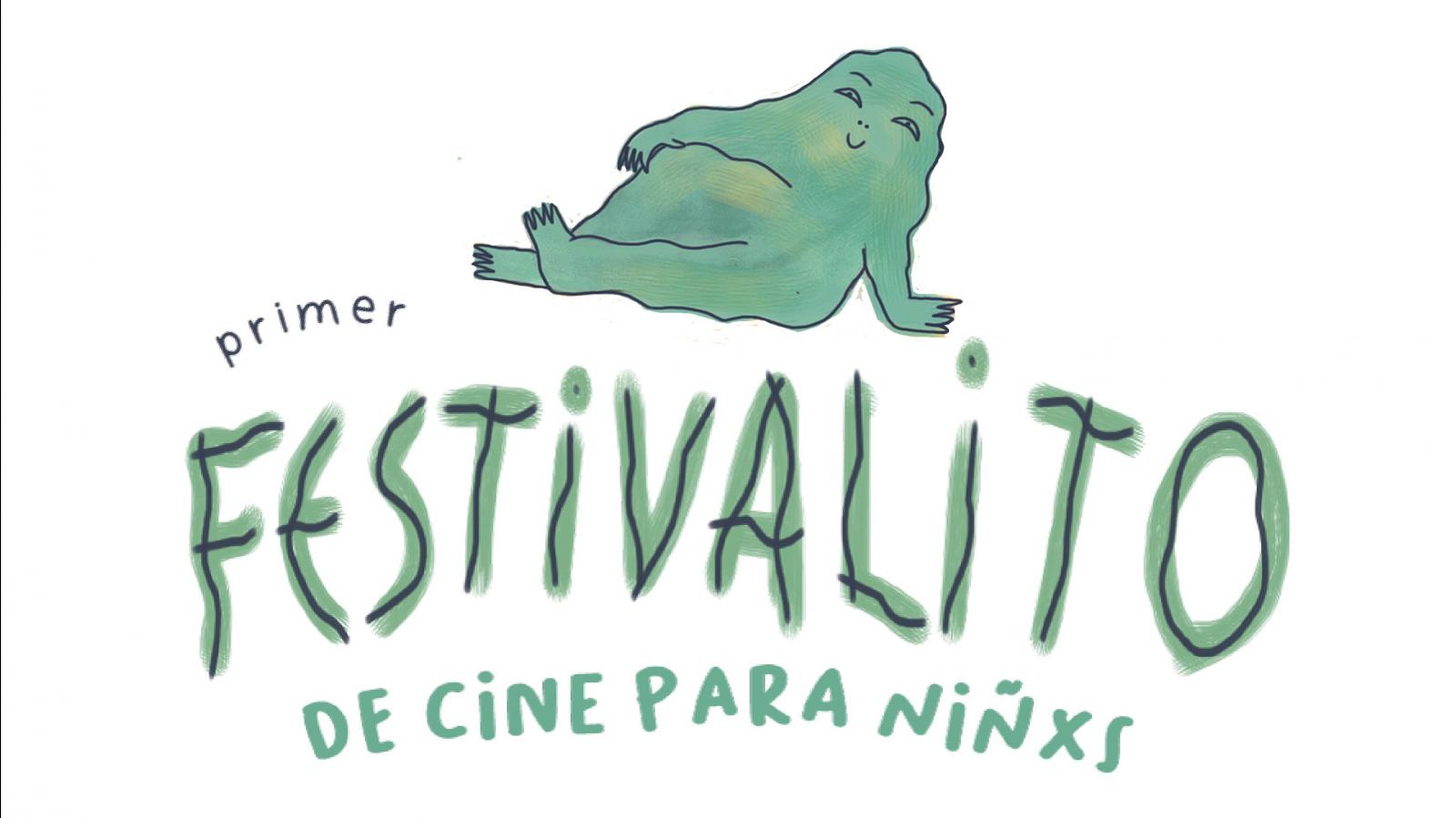 Festivalito de Cine para ni&ntilde;xs: Taller de la historia a la animaci&oacute;n