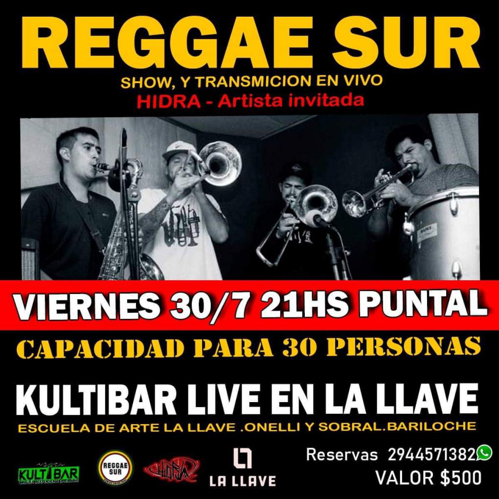 Reggae Sur