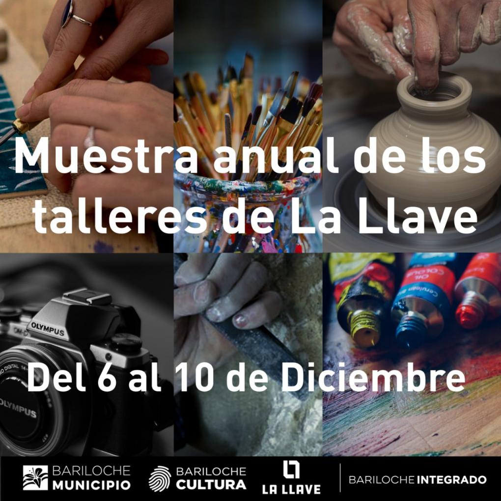 Exposici&oacute;n anual de La Llave