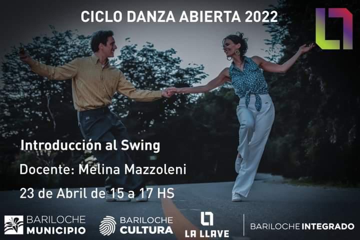 Ciclo Danza Abierta