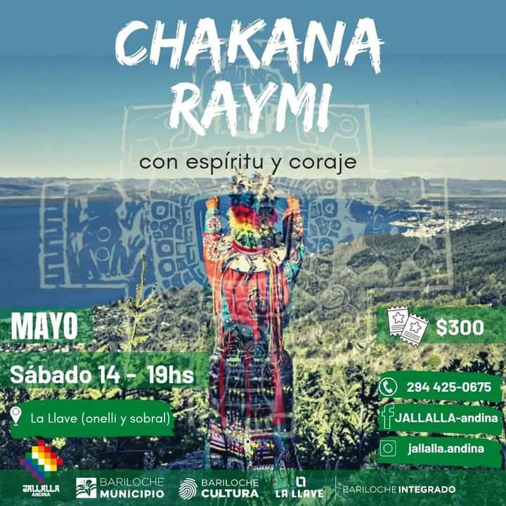 Chakana Raymi