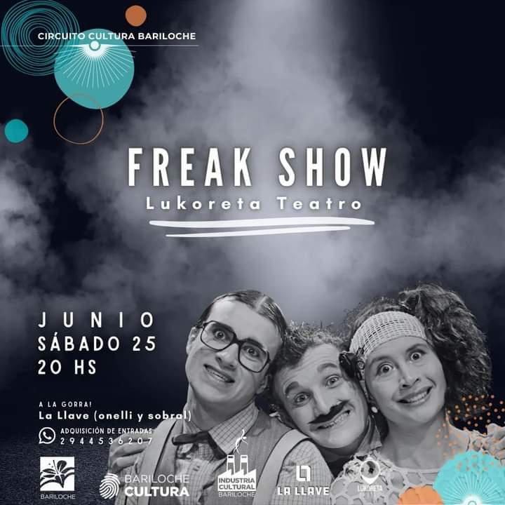 Freak Show