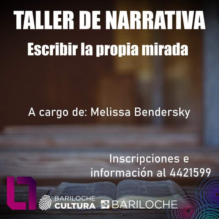 Taller de narrativa 