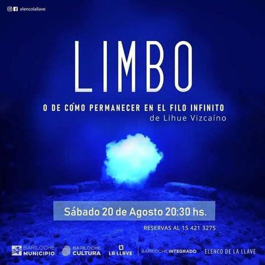 Limbo se presenta nuevamente en  La Llave &#127917;